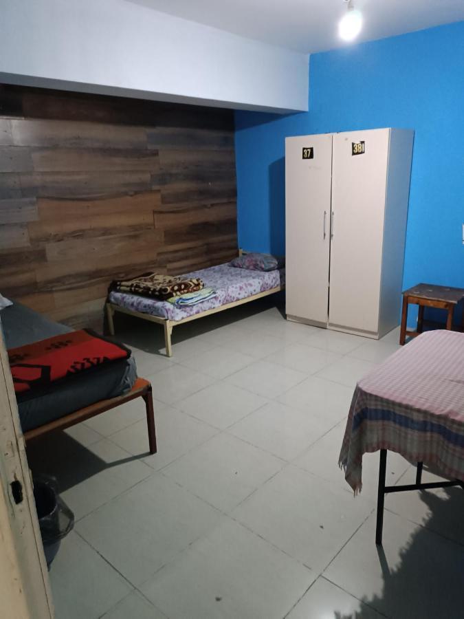 Apartament Baskent Pansion Nikozja Zewnętrze zdjęcie