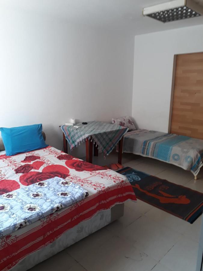 Apartament Baskent Pansion Nikozja Zewnętrze zdjęcie