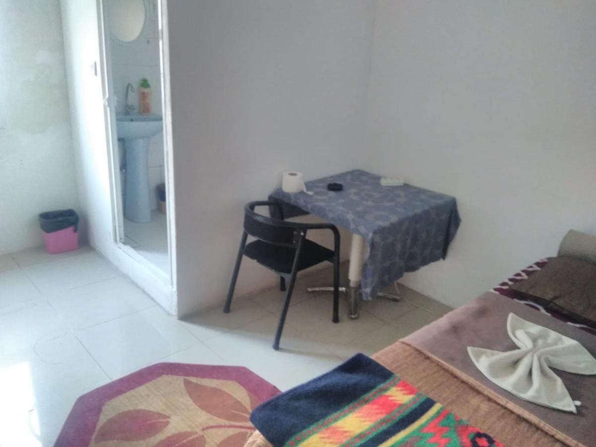 Apartament Baskent Pansion Nikozja Zewnętrze zdjęcie