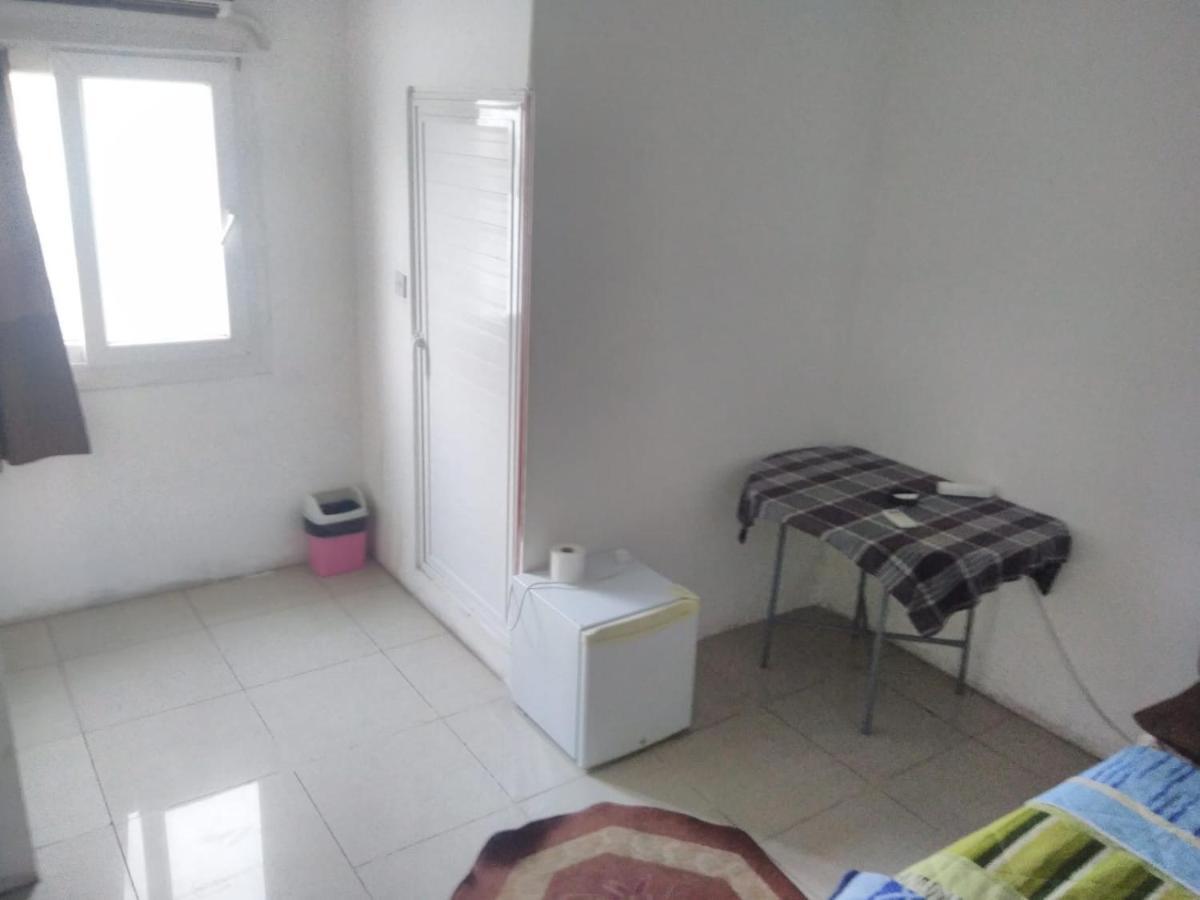 Apartament Baskent Pansion Nikozja Zewnętrze zdjęcie