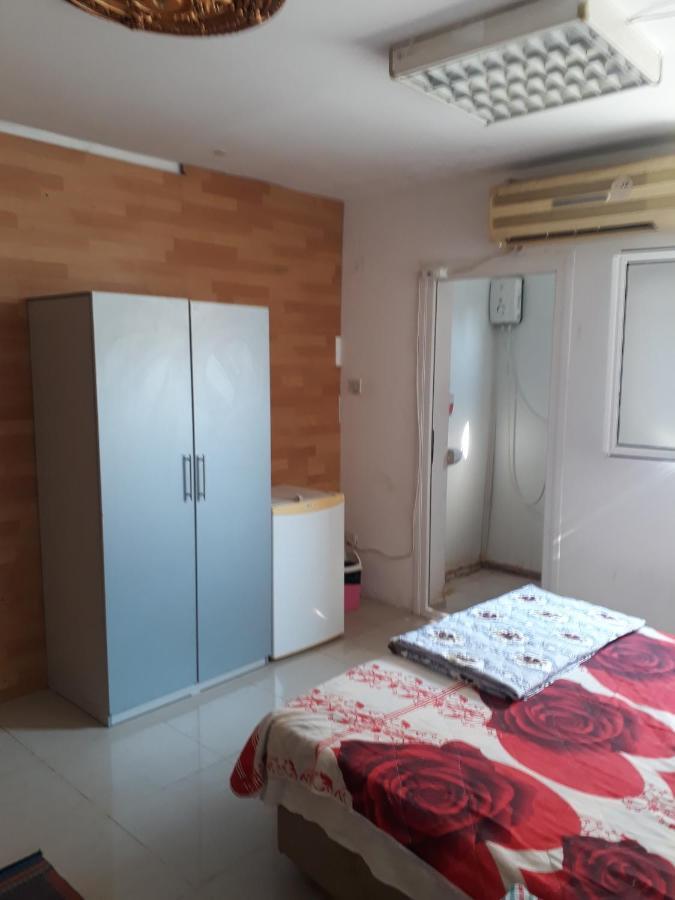 Apartament Baskent Pansion Nikozja Zewnętrze zdjęcie